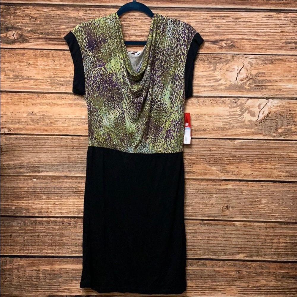 3/$20 French Connection Who’s that Lady Dress - Picture 1 of 5